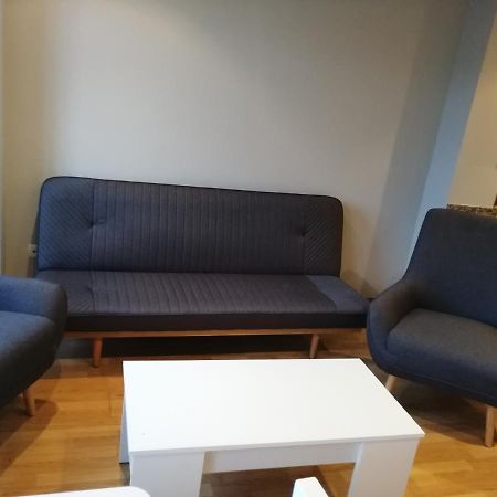 Apartamentos San Roque Ribadeo Kültér fotó